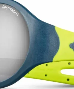 New Julbo Loop M Spectron 4 Baby Matt Blue/Sky Blue