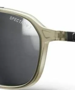 Outlet Julbo Slack Cover Spectron 3 Shiny Translucent Beige / Black