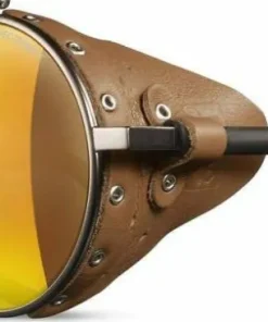 New Julbo Vermont Classic Spectron 3 Brown brass/brown