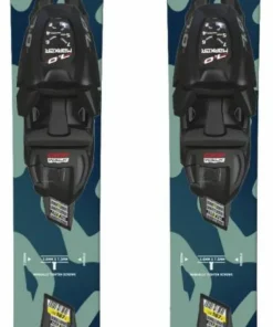 Online K2 Sports Indy Fdt 4.5 Set Nocolour