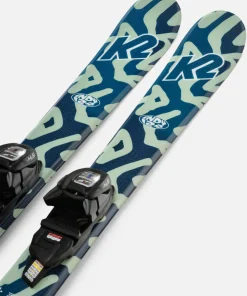 Online K2 Sports Indy Fdt 4.5 Set Nocolour