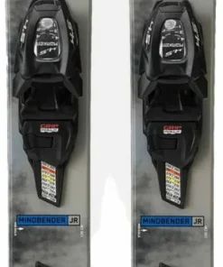 Hot K2 Sports Juniors' Mindbender - Fdt 4.5 Set No Colour