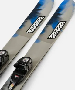 Hot K2 Sports Juniors' Mindbender - Fdt 4.5 Set No Colour