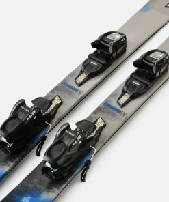 Hot K2 Sports Juniors' Mindbender - Fdt 4.5 Set No Colour