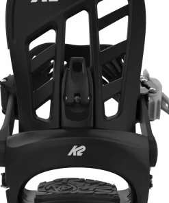 Discount K2 Sports Juniors' You+H Black