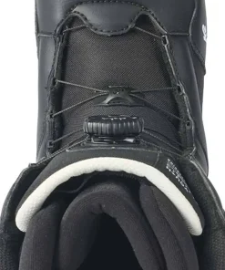 Best K2 Sports Juniors' You+H Boots Black