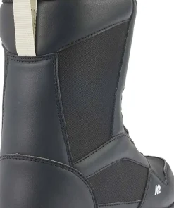 Best K2 Sports Juniors' You+H Boots Black