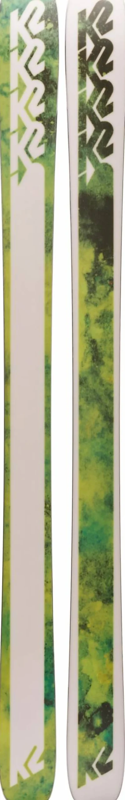 Clearance K2 Sports Reckoner 102 No Colour