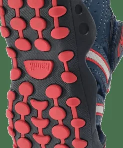 Best Kamik Kids' Crab Navy/Red