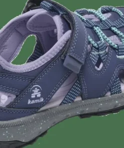 Clearance Kamik Kids' Drift Purple