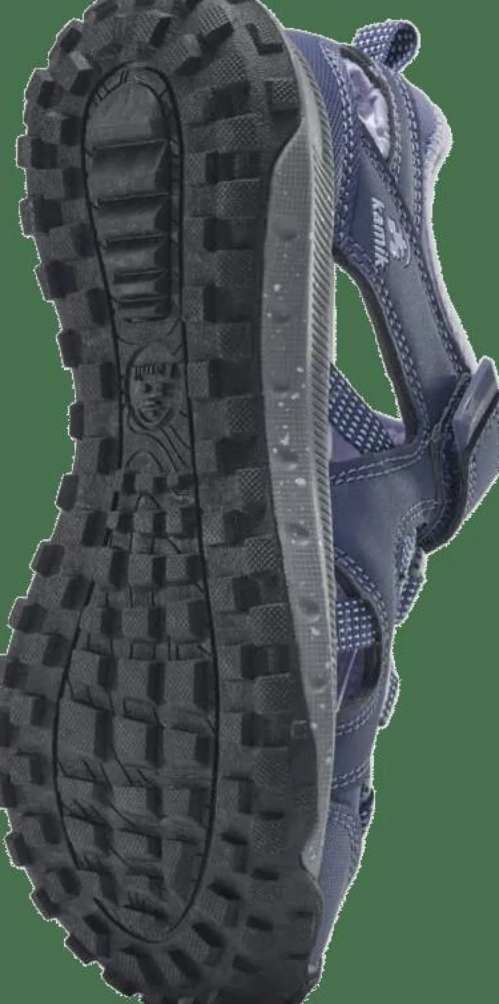Clearance Kamik Kids' Drift Purple