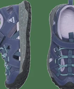 Clearance Kamik Kids' Drift Purple