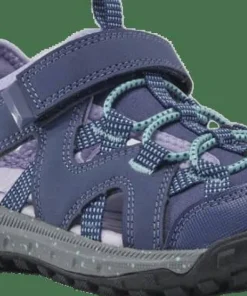 Clearance Kamik Kids' Drift Purple