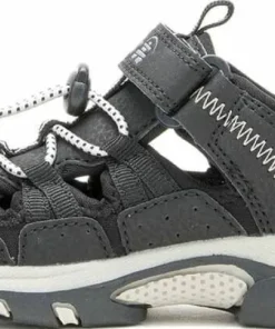 Online Kamik Kids' Wildcat Black