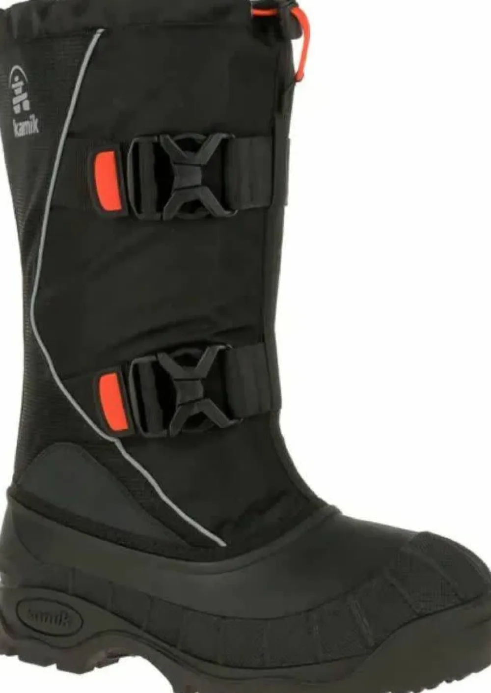 Clearance Kamik Men's Cody XT Black