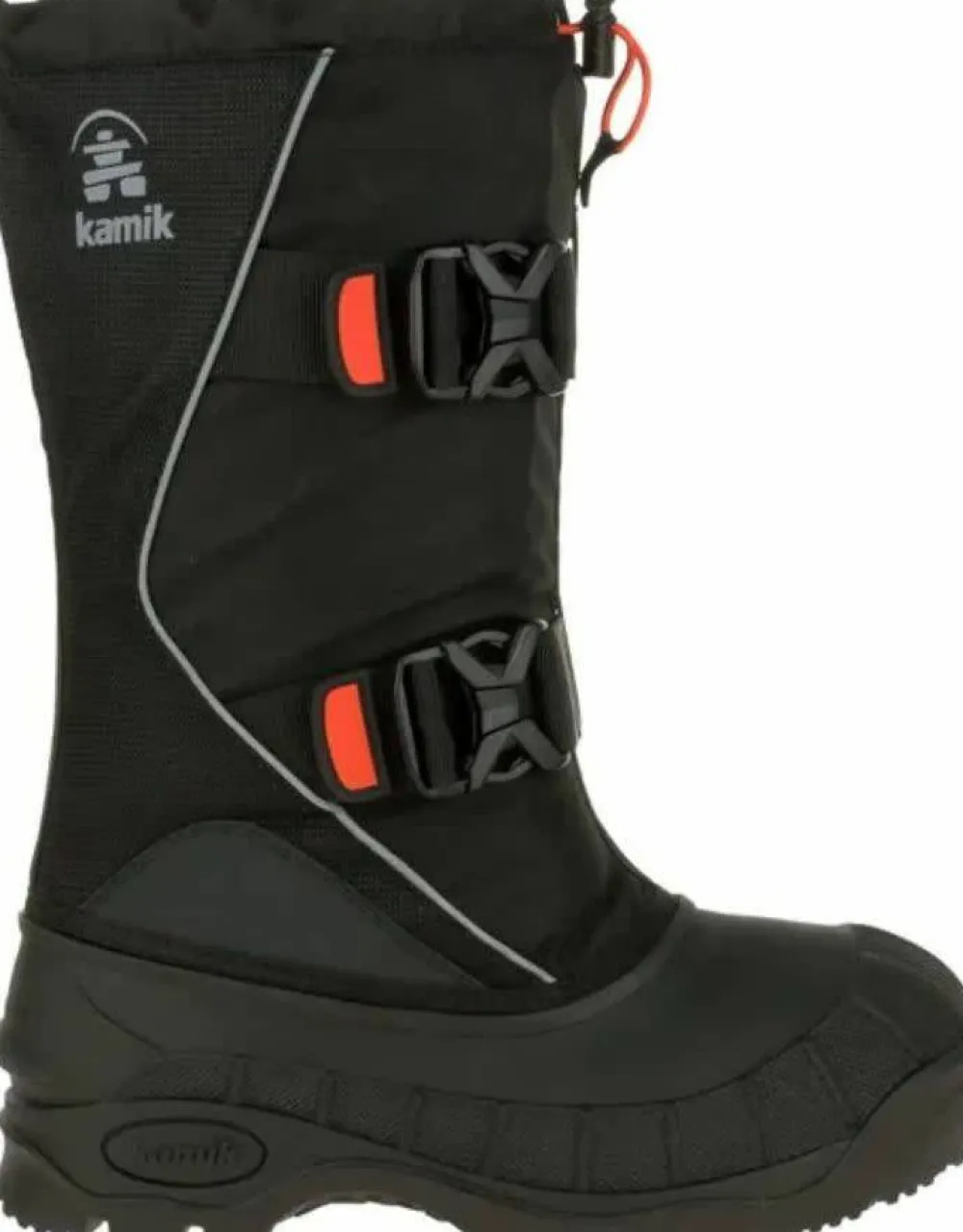 Clearance Kamik Men's Cody XT Black