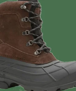 Outlet Kamik Men's Fargo 2 Dark Brown