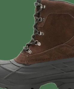 Outlet Kamik Men's Fargo 2 Dark Brown