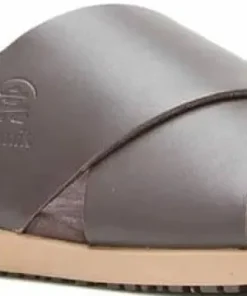 Sale Kamik Men's Marty Cross Dark Brown