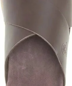 Sale Kamik Men's Marty Cross Dark Brown