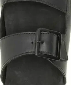 Clearance Kamik Men's Marty Slide Black