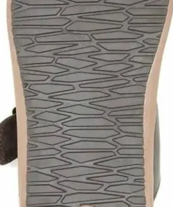 Best Kamik Men's Marty Slide Dark Brown