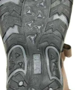Discount Kamik Men's Milos Brown