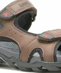 Discount Kamik Men's Milos Brown