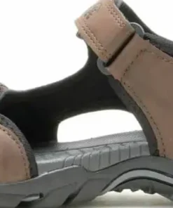 Discount Kamik Men's Milos Brown
