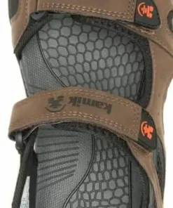 Discount Kamik Men's Milos Brown