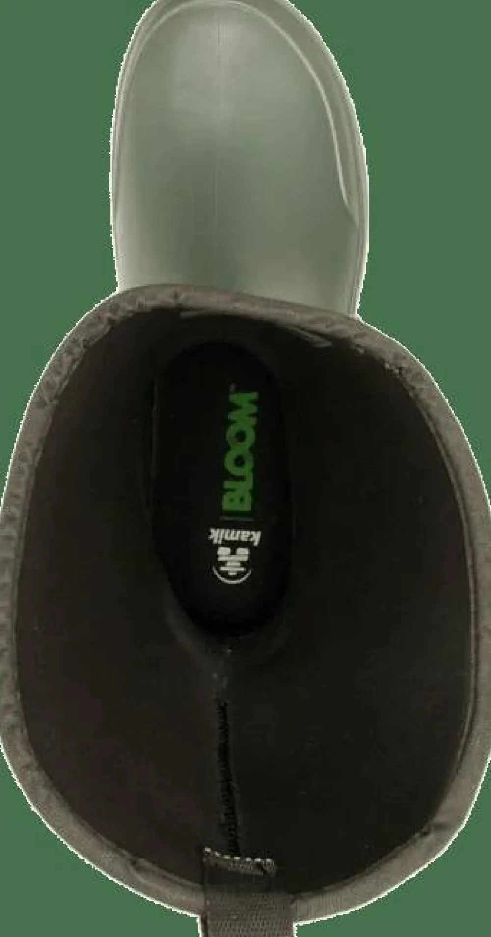Best Kamik Men's Timber Khaki