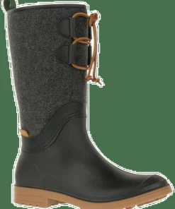 New Kamik Women's Abigail Black