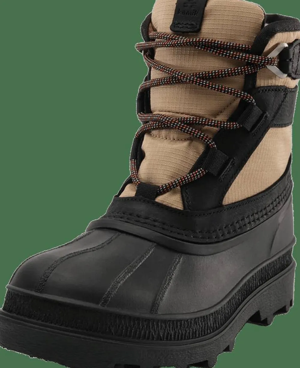 Clearance Kamik Women's Banff Fossil