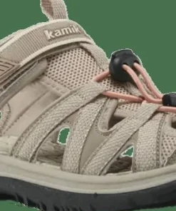 Clearance Kamik Women's Islander 2 Fossil