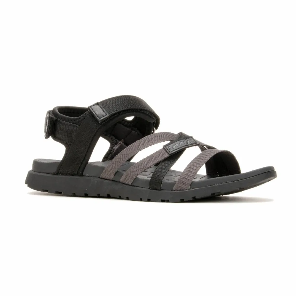 Discount Kamik Women's Skyros Black