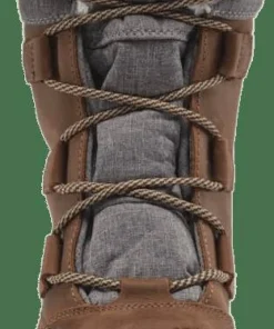 Outlet Kamik Women's Snowgem Cognac