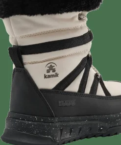 Clearance Kamik Women's Stormy F Fog