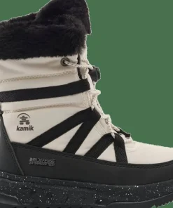Clearance Kamik Women's Stormy F Fog