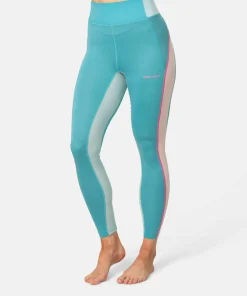 Sale Kari Traa Women's Alma Pants Blue Lagoon