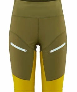 Online Kari Traa Women's Ane Hiking Shorts PALM