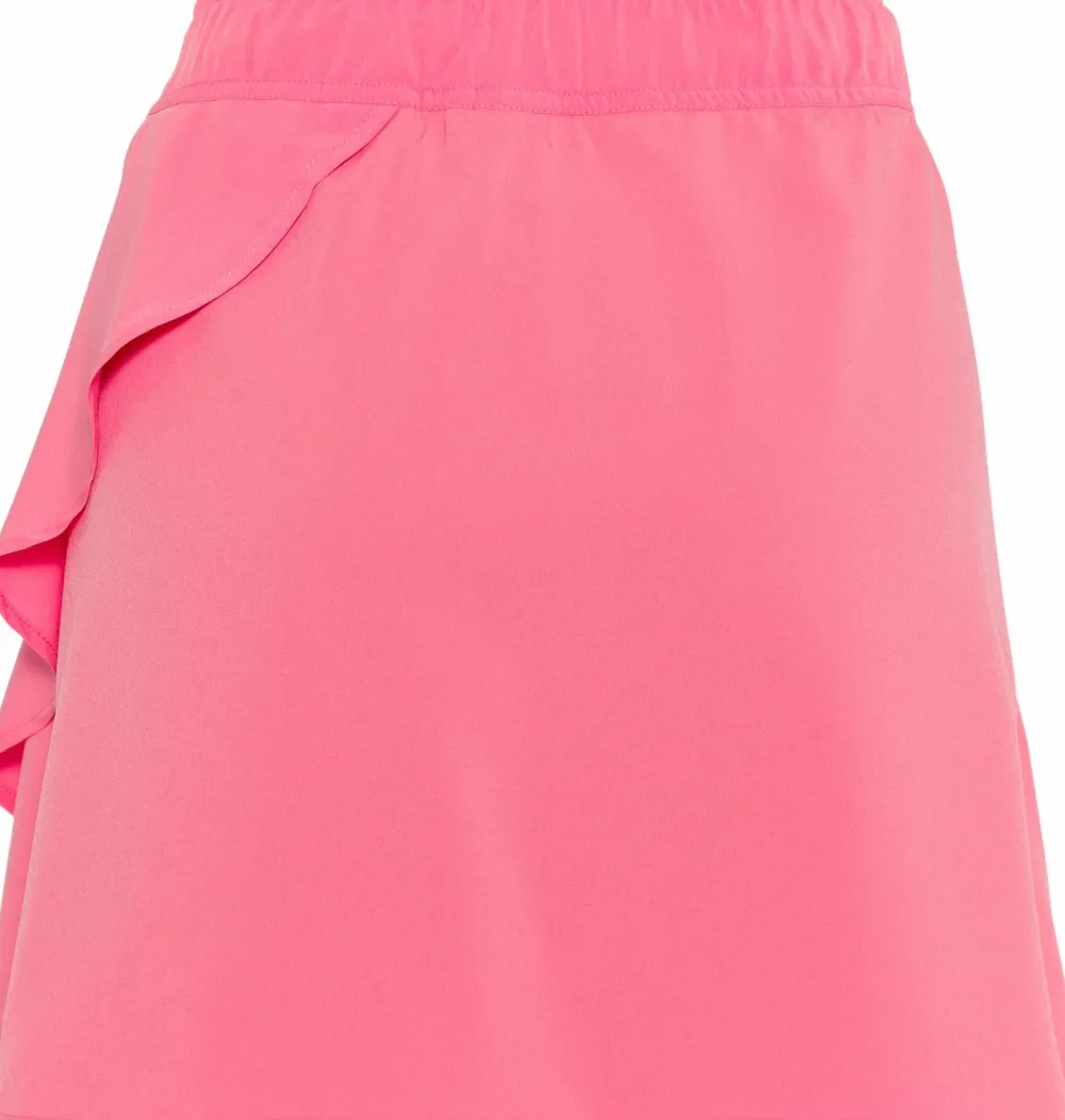 Kari Traa Women's Ane Skort Bubblegum