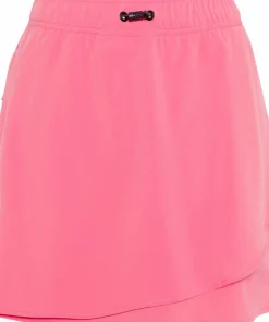 Kari Traa Women's Ane Skort Bubblegum