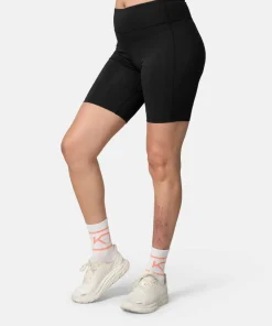 Clearance Kari Traa Women's Ava 8 Inch Shorts Black
