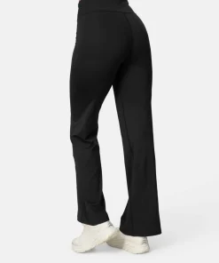 Best Kari Traa Women's Ava Bootcut Tights Black