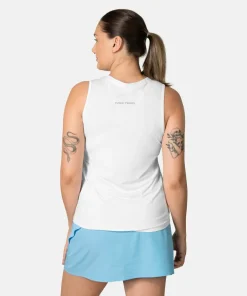 Online Kari Traa Women's Ava Tanktop White