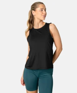 Kari Traa Women's Ava Tanktop Black