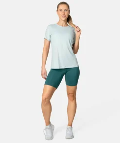 Clearance Kari Traa Women's Ava Tee Aquatic