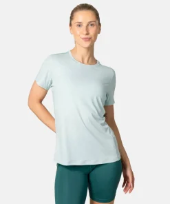 Clearance Kari Traa Women's Ava Tee Aquatic