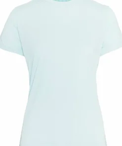 Clearance Kari Traa Women's Ava Tee Aquatic
