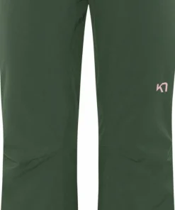 Discount Kari Traa Women's Emma Ski Pants Thyme